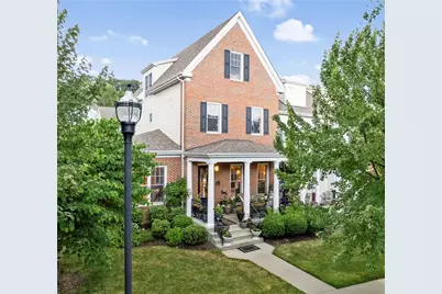 1641 Overton Ln, Pittsburgh, PA 15217 - Photo 1