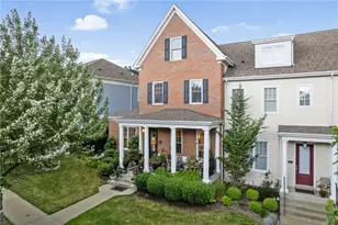 1641 Overton Ln, Pittsburgh, PA 15217 - Photo 1