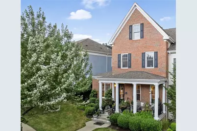1641 Overton Ln, Pittsburgh, PA 15217 - Photo 2