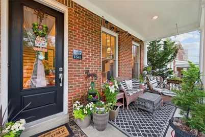 1641 Overton Ln, Pittsburgh, PA 15217 - Photo 4