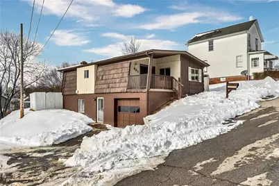 861 Walnut Street, Rochester, PA 15074 - Photo 1