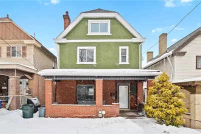 221 E Agnew Ave, Pittsburgh, PA 15210 - Photo 1