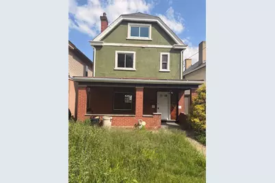 221 E Agnew Ave, Pittsburgh, PA 15210 - Photo 1
