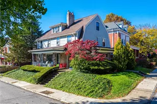 853 Collins St, Pittsburgh, PA 15206 - Photo 1