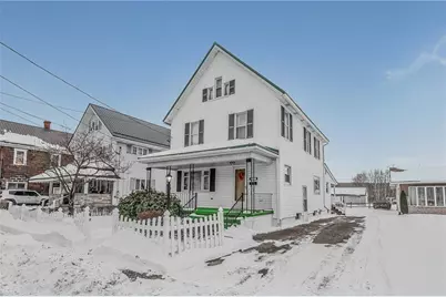 33 Greenville Rd, Center Township-Homer City, PA 15748 - Photo 4