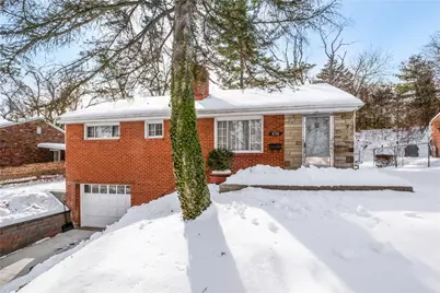 656 Oxford Blvd, Pittsburgh, PA 15243 - Photo 2