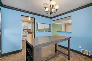 718 Old Hickory Ridge Rd, Chartiers, PA 15301 - Photo 16