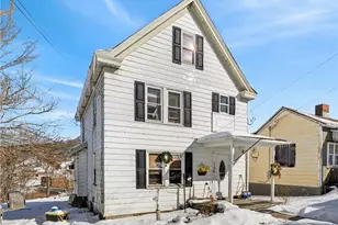 101 Highland Ave, Avella, PA 15312 - Photo 1