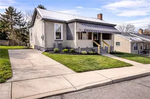 125 Dinsmore Ave, Pittsburgh, PA 15205 - Photo 1