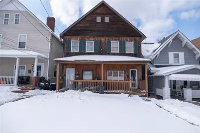 4420-4422 Walnut St, Versailles Boro, PA 15132 - Photo 1