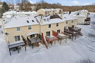 217 Clearbrook Ct, Cranberry Township, PA 16066 - Photo 34