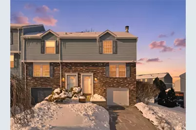 2518 Hawthorne Dr, North Fayette, PA 15071 - Photo 1