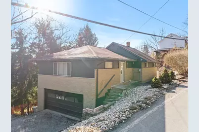 2219 Hill Rd, South Heights, PA 15081 - Photo 1