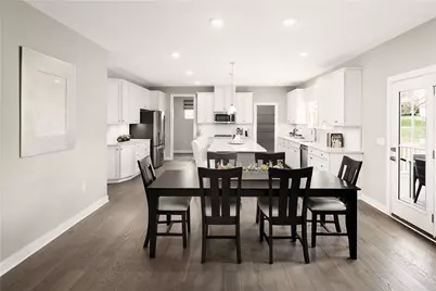 110 Sabrina Lane, Zelienople, PA 16063 - Photo 6