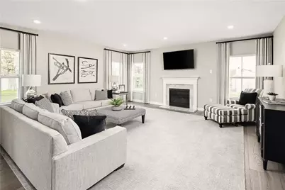 110 Sabrina Lane, Zelienople, PA 16063 - Photo 8