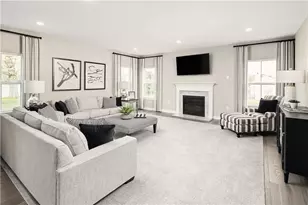 110 Sabrina Ln, Zelienople, PA 16063 - Photo 8