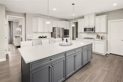 110 Sabrina Lane, Zelienople, PA 16063 - Photo 4