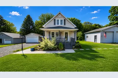 671 Old Rt 8, Irwin Township, PA 16038 - Photo 1