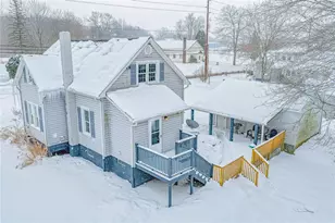 671 Old Rt 8, Irwin Township, PA 16038 - Photo 8