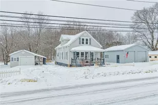 671 Old Rt 8, Irwin Township, PA 16038 - Photo 2