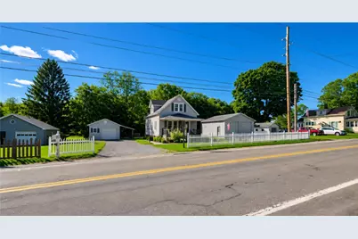 671 Old Rt 8, Irwin Township, PA 16038 - Photo 4