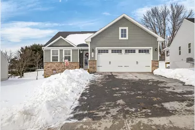 105 Horseshoe Loop, South Franklin, PA 15301 - Photo 2