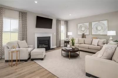 107 Sabrina Lane, Zelienople, PA 16063 - Photo 8