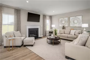 107 Sabrina Ln, Zelienople, PA 16063 - Photo 8