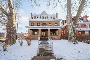 630 N Negley Ave, Pittsburgh, PA 15206 - Photo 2