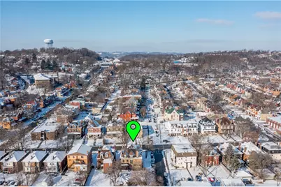 630 N Negley Avenue, Pittsburgh, PA 15206 - Photo 10