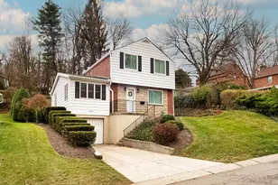 438 Sleepy Hollow Rd, Pittsburgh, PA 15228 - Photo 1