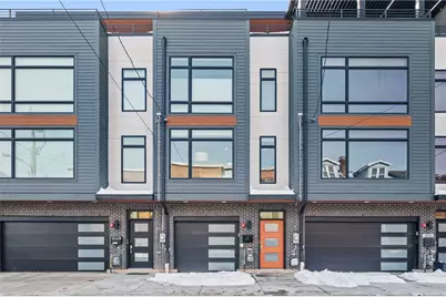 1818 Wharton St, Pittsburgh, PA 15203 - Photo 1