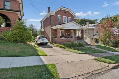 214 Parkside Ave, Pittsburgh, PA 15228 - Photo 2