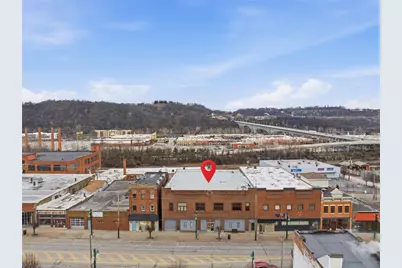 221 W 8th Ave, West Homestead, PA 15120 - Photo 2