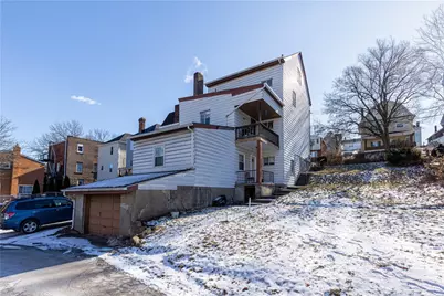 659 Montclair, Pittsburgh, PA 15217 - Photo 8