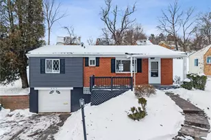 842 Garlow Blvd, Pittsburgh, PA 15239 - Photo 1