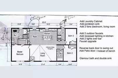 212 Rustic Ridge Ln, Summit Township, PA 16002 - Photo 8