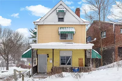 1701 Leolyn St, Pittsburgh, PA 15210 - Photo 1