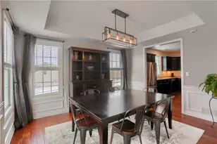 221 Strawberry Cir, Cranberry Township, PA 16066 - Photo 8