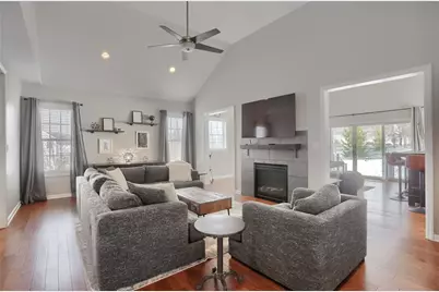 221 Strawberry Circle, Cranberry Township, PA 16066 - Photo 18