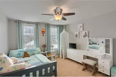 221 Strawberry Circle, Cranberry Township, PA 16066 - Photo 30