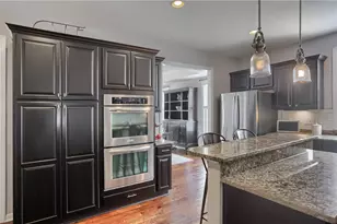 221 Strawberry Cir, Cranberry Township, PA 16066 - Photo 16