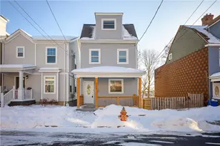 5344 Kincaid St, Pittsburgh, PA 15224 - Photo 1