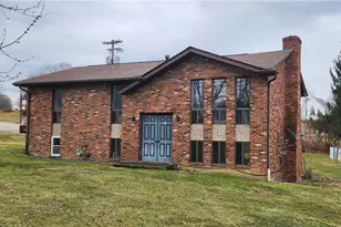 601 Route 136, Madison Boro, PA 15663 - Photo 1