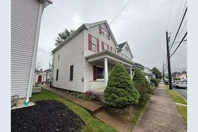 417 Fairmont Street, Latrobe, PA 15650 - Photo 2