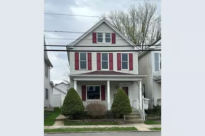 417 Fairmont Street, Latrobe, PA 15650 - Photo 1
