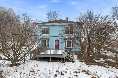 495 E Jamestown Road, Greene Township, PA 16125 - Photo 1