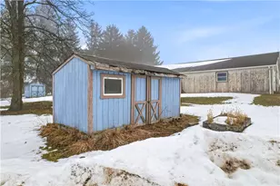 495 E Jamestown Rd, Greene Township, PA 16125 - Photo 10