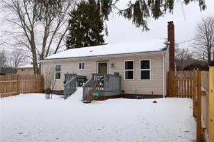 125 Church Rd, West Liberty Boro, PA 16057 - Photo 1