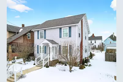 406 George Street, Scottdale, PA 15683 - Photo 2